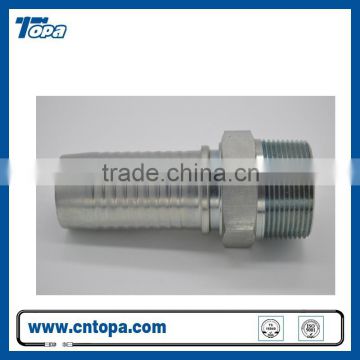 (NPT MALE) hydraulic fitting 15611 npt fitting