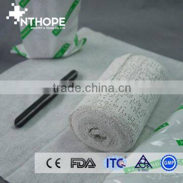 3m orthopedic POP plaster of paris bandage