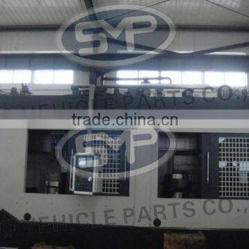 CNC Vertical Turning & Milling Lathe VT650-LG For Automatic Wheel Hub