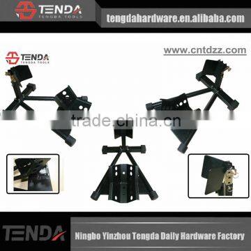 Motorcycle Wheel Chock, Motorcycle Chock, Motorcycle Stand, photo-5