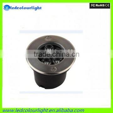 Good Price High Brightness LED Inground Light 9w 18w 27w LED Underground Light photo-2