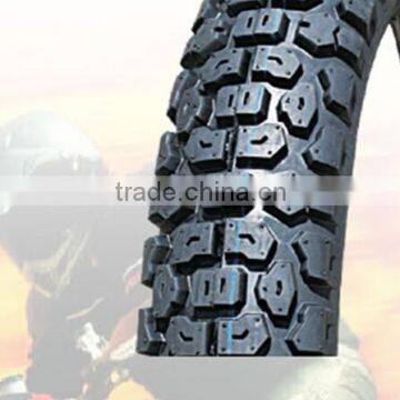 China Factory for Tyre Manufacturer for 90/90-18 8pr tl photo-2