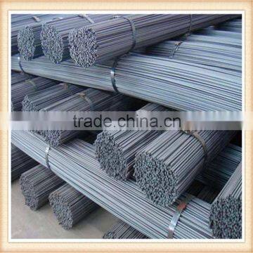 Twisted reinforcing steel bar 16mm