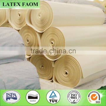 Dunlop Bamboo and Anion Natural Latex Rolls