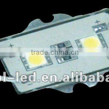 2SMD LED module 5050