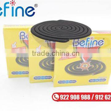 Chemical Formula Mosquito Coil for Africa Market photo-5