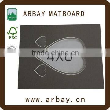 Promotioanl Gifts 8x10" Paper Frame Mat Board Company photo-3