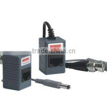 UTP Network Video Balun video balun for cctv LLT213