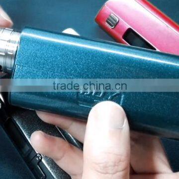 Youtubed IJOY Vape taste control tc mod ijoy solo mini 75w with single 18650 battery