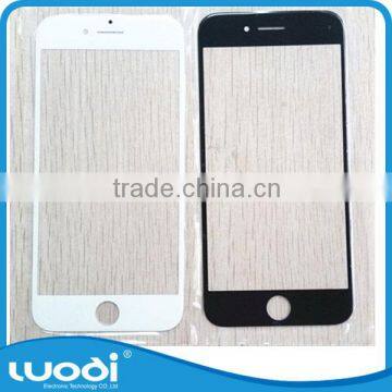 Wholesale Front Screen Glass Lens for iPhone 7