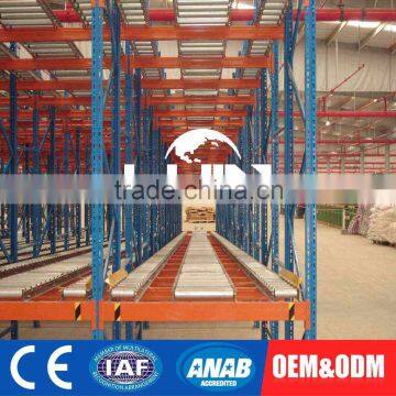 Customize Pallet Racking Rollers photo-3