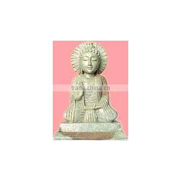 Buddha Statue , Stone Buddha photo-1