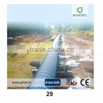 PET Geotextile