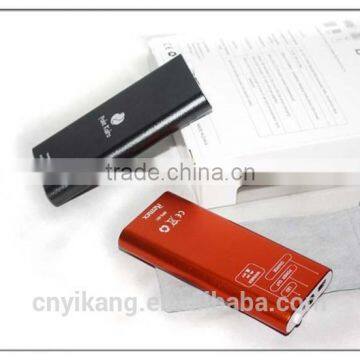 E-Cigarette,Other Properties Lithium-ion Battery USB Rechargeable Hand Warmer photo-2