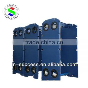 plate type heat exchanger phe systems frame M15M