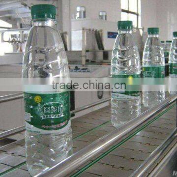 XGF Series mineral water plant