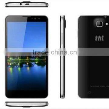 6" THL T200 MTK6592 Octa Core RAM 2GB ROM 32GB NFC OTG android 4.2 phone