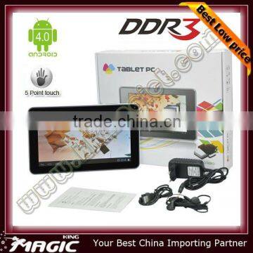 Hottest sale 9 inch tablet pc usa market