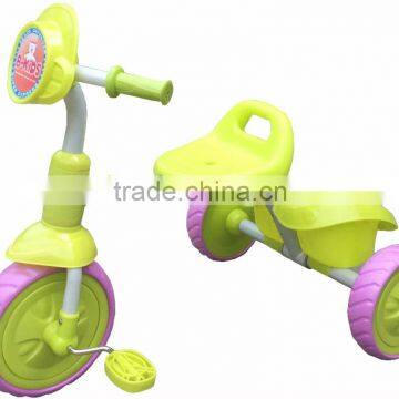 2014 Hot Sale 3 Wheel Childrens YL402 PassEN71 photo-2