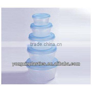 plastic food storage container,crispers ,keep food fresh