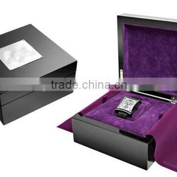 Luxury gift watch boxes