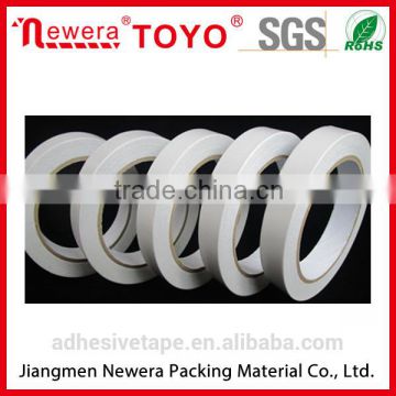 Hotmelt double side sealing tape for automotive industry