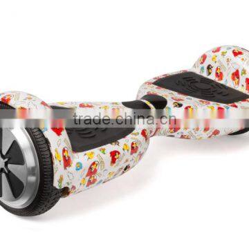 2015 Dat-n1balance Scooter Free Shipping photo-3