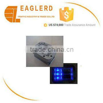 solar underground light