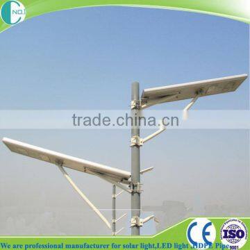 10w 15W 18W 20W 25W 30W 40W 60W 80W Aluminum Integrated Led Solar Street Light