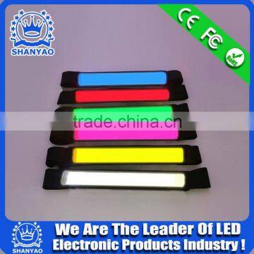 2016 New LED Headband For Safety Sports