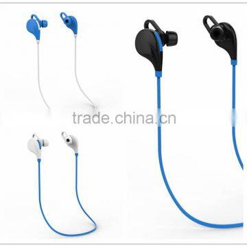 Wholesale sports wireless bluetooth headphones and headsets with high quality