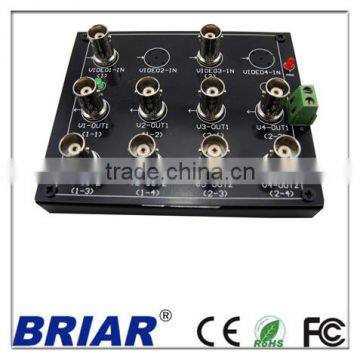 China Factory 2in8out Video Distribution Amplifier