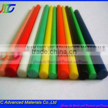 Supply Fiberglass stick,UV Resistant Fiberglass Bar,Flexible,High Strength,China Supplier