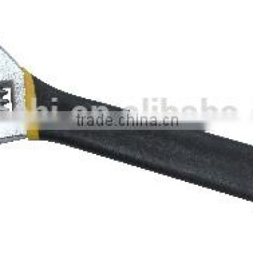 Adjustable wrench,car repair tool