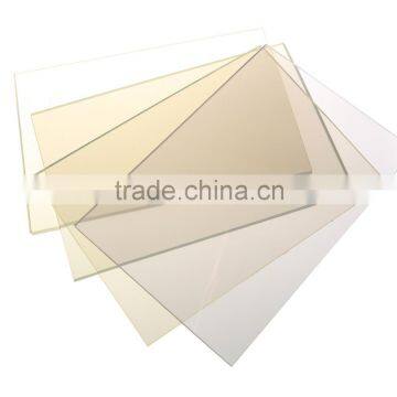 Clear PVC Sheets photo-3