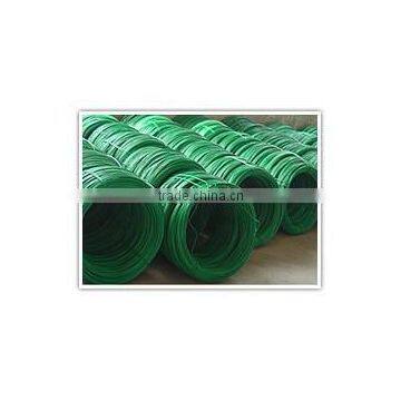 Direct From Factory Cheap PVC Coated Wire