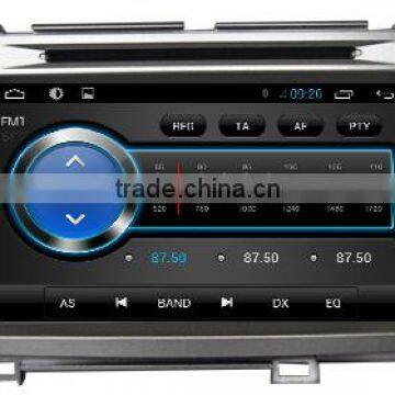 Screen Touch & Button Car Dvd Player Gps Navigator for Toyota photo-2