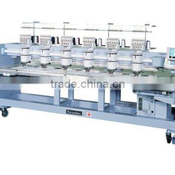 Barudan BEXY Series - Embroidery Machine