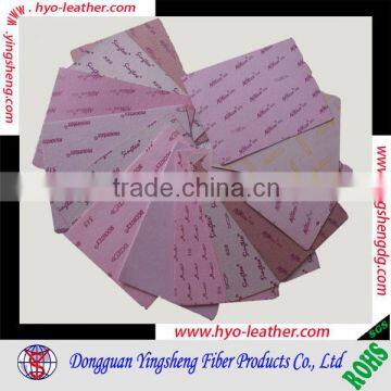 Shoe Cellulose Paper Board