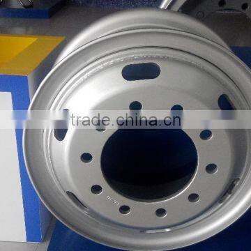 8.0-20 Steel Wheel