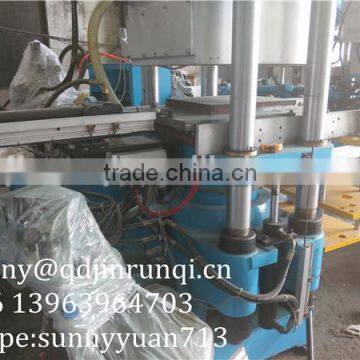 Full Automatic Rubber Press / Plate Vulcanizing Press / Rubber Hot Press photo-3