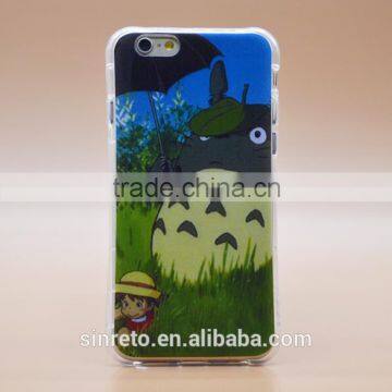 Totoro Cell Phone Case For iPhone 6S