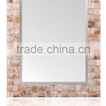 Best decorative Mosaic art mirror for bathroom