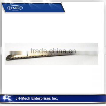 304 stainless steel BBQ tube Burner Parts