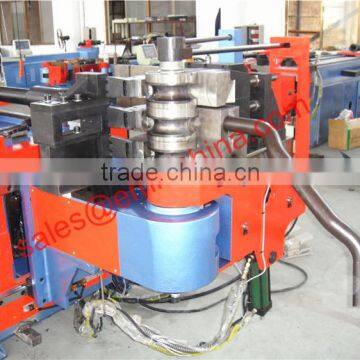 EM752A-1S Hydraulic Pipe Bending Machine Pipe Bender