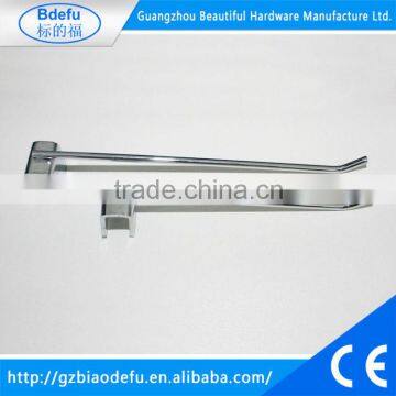 China Supplier Wholesale Metal Wire Rectangular Tube Hook