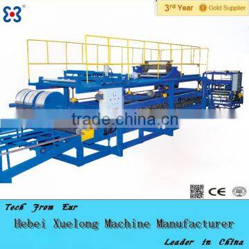 eps Sandwich Panel Machine factory
