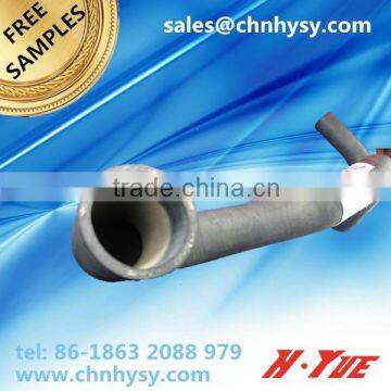 water hose for auto silicone coolant hose