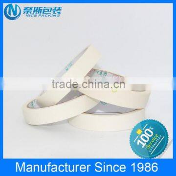 Adhesive Silicon Rubber Masking Tape, Masking Paper Tape photo-2