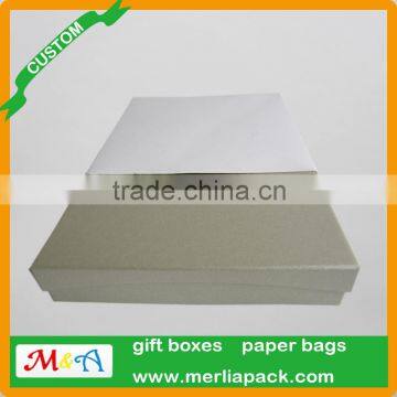 Large Size Necklace 2016 Jewellery Box Champagne Bracelet 2 Side Wall Arched Boxes photo-3